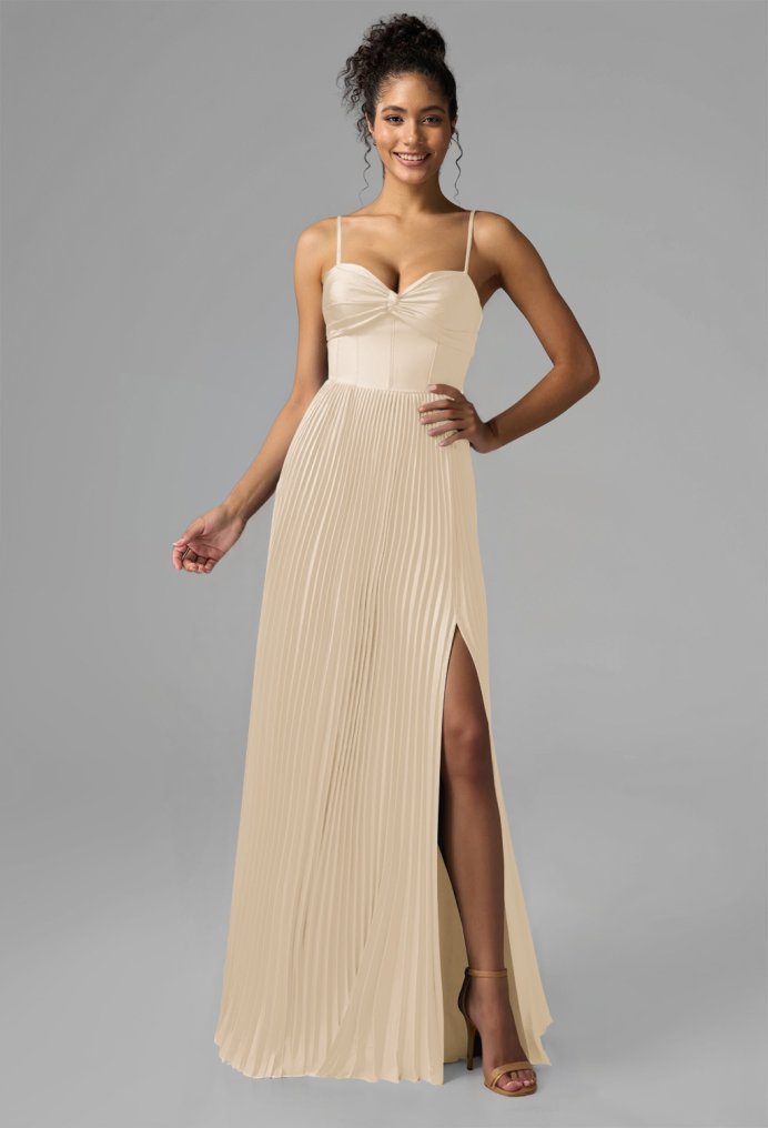 AW Keelan Dress
